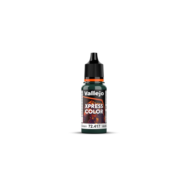 Verde Serpiente (Xpress Color) (153)