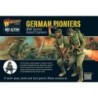 German Pioneers