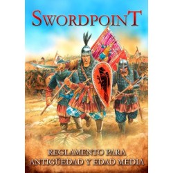 Swordpoint (Spanish)