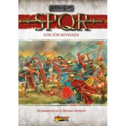 SPQR: Reglamento Revisado...