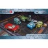 City Wrecked Cars (5)