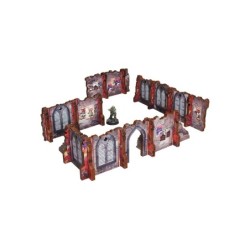 Imperial Ruins (Prepintado)