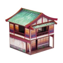 Fángwu (Prepintado)