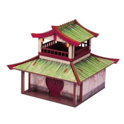 Zhimiào (Prepintado)