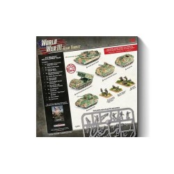 American Starter Force: M2 Bradley Mech Combat Team  -- Preorder --