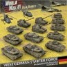WWIII West German Army Deal (Plastic)  -- Preorder --