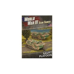 AAVP7 Platoon  -- Preorder --