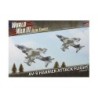 AV-8 Harrier Attack Flight (x2 Plastic)  -- Preorder --