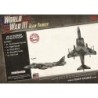 AV-8 Harrier Attack Flight (x2 Plastic)  -- Preorder --