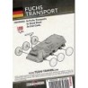 Fuchs Transportpanzer  -- Preorder --