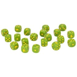 Australian Dice Set  --...