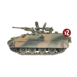 Lynx Reconnaissance Patrol (x2)  -- Preorder --