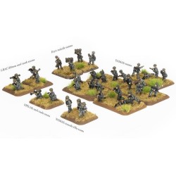 Infantry Platoon (x33...
