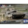 Israeli Unit Cards  -- Preorder --
