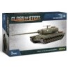 T29 Super-Heavy Tank Platoon (x3 Plastic)  -- Preorder --