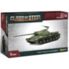IS-3 Heavy Tank Company (x5 Plastic)  -- Preorder --
