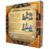 First Class - Cunning & Divine Miniatures - Adventures & Academia (Inglés)