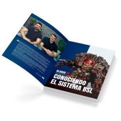 Color by Ángel Giraldez