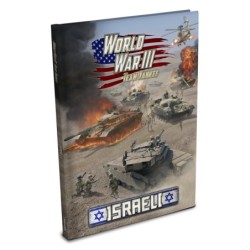 WWIII: Israeli Book...