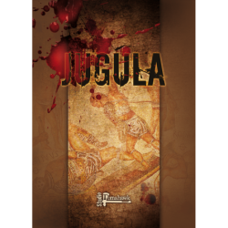 Jugula Reglamento (Spanish)