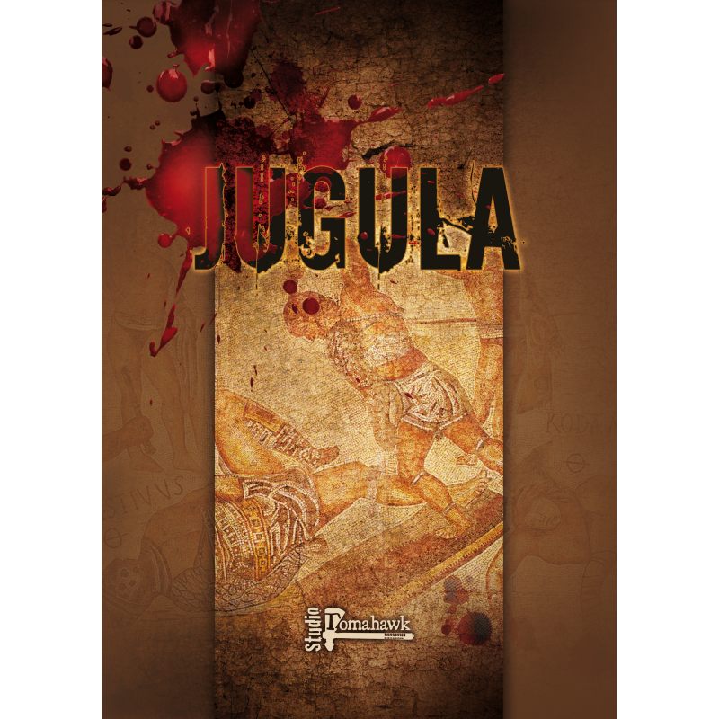 Jugula Reglamento (Spanish)