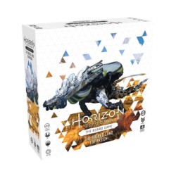 Horizon Zero Dawn Board...