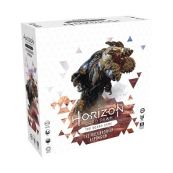 Horizon Zero Dawn Board...