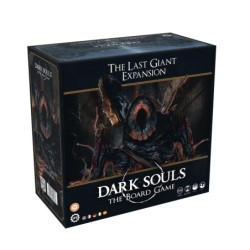 Dark Souls: The Board Game...