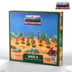 MotU Battleground Wave 8:...