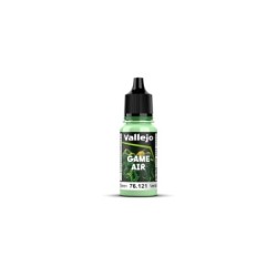Verde Espectral (Game Air )