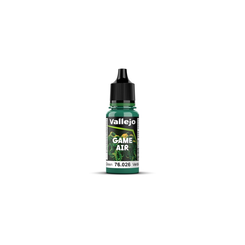 Verde Jade (Game Air )