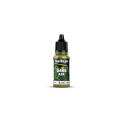 Verde Camuflaje (Game Air )