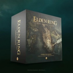 Elden Ring: The Board Game...