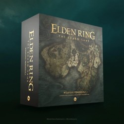 Elden Ring: The Board Game...