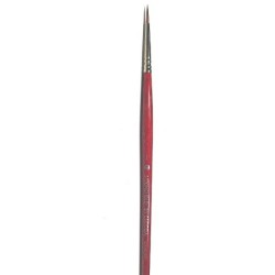 Standard Series Brush: Nº 1