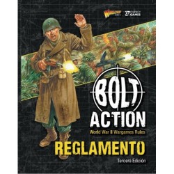 Reglamento Bolt Action V3...