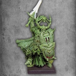 Lord of Wrath With Great...