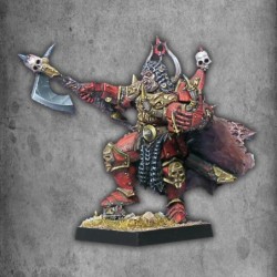 Harbinger of Wrath with...