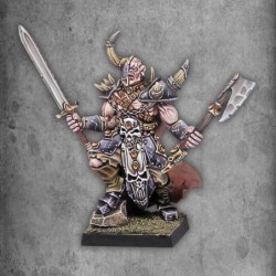 Lord of Lust With Paired...