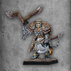 Duke of Equitaine