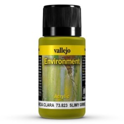 Slimy Grime Light 40ml