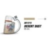 Desrt Dust 35 ml.