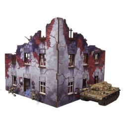 WW2 Ostfront Stalingrad...