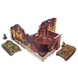 WW2 Ostfront Stalingrad...