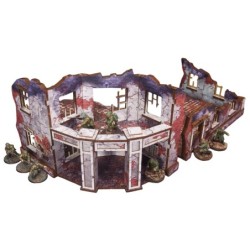 WW2 Ostfront Stalingrad...