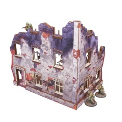 WW2 Ostfront Stalingrad...