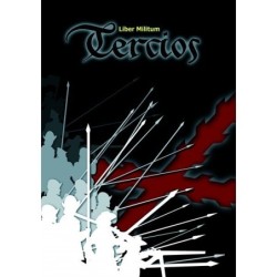 Liber Militum: Tercios...