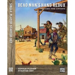 Dead Man's Hand Redux...