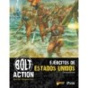 Ejércitos de Estados Unidos -3ª Edición + James 'Jake' McNiece (Castellano)  -- Preorder --
