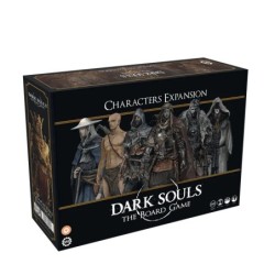 Dark Souls: The Board Game...